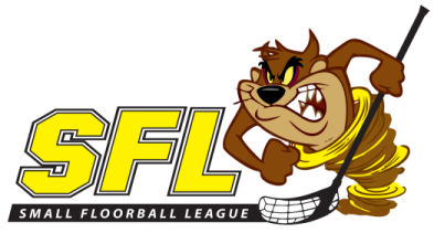 SFL - amatérská florbalová liga