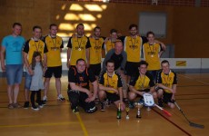 2. místo - Sk J-elita